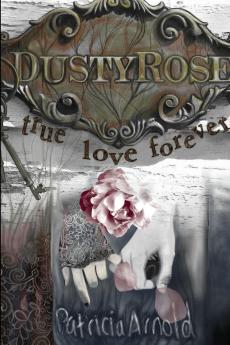 Dusty Rose True Love Forever