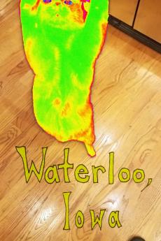 Waterloo Iowa