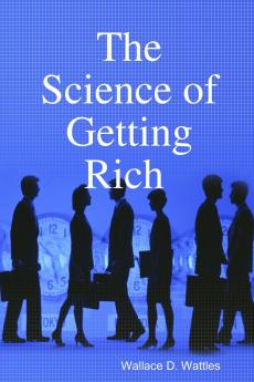 The Science of Getting Rich