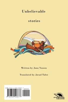 Unbelievable stories