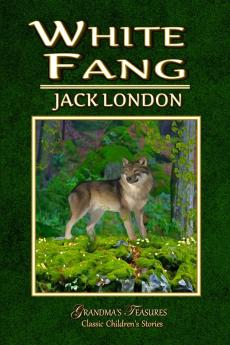 WHITE FANG