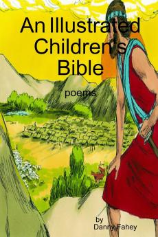 An Illustrated Children's Bible