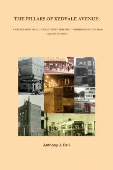 THE PILLARS OF KEDVALE AVENUE
