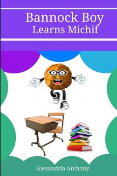 Bannock Boy Learns Michif