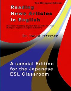 Reading News Articles in English