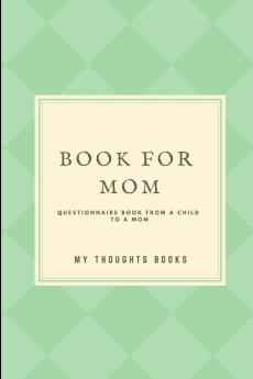 Book for Mom