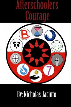 Afterschoolers Courage