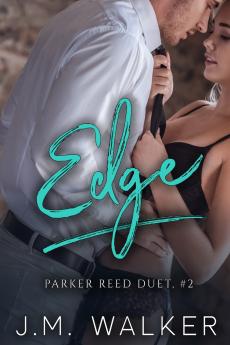 Edge (Parker Reed #2)