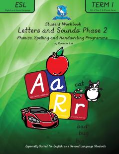 1 Term-Taming English