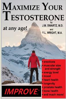 Maximize Your Testosterone At Any Age!