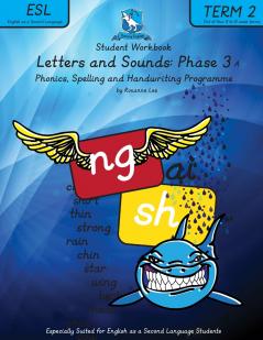 2 Term-Taming English