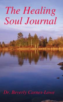 The Healing Soul Journal