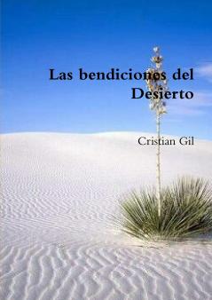 Las bendiciones del Desierto