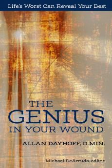 The Genius In Your Wound