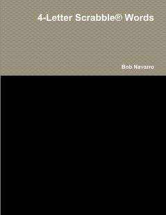 4-Letter Scrabble® Words