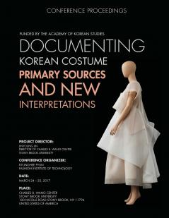 Documenting Korean Costume