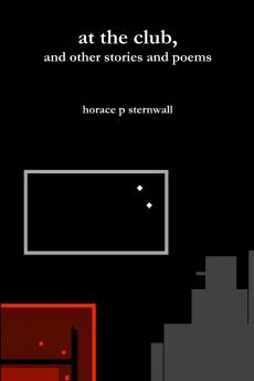 at the club and other stories and poems