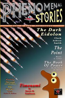 Phenomenal Stories Vol. 2 No. 5
