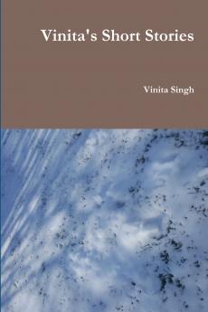 Vinita's Short Stories