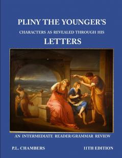 Pliny the Younger's Character as Revealed through his Letters