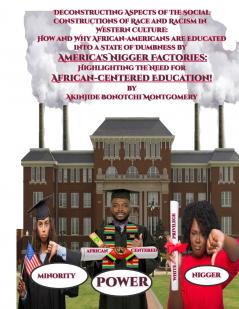 Deconstructing Aspects of the Social Constructions of Race and Racism in  Western Culture