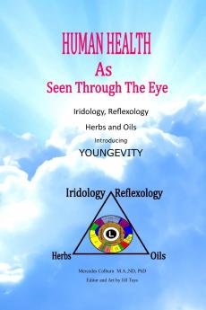 Human Eyes and Oils 2nd Ed.