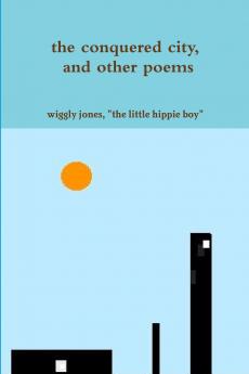 the conquered city and other poems