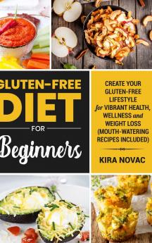 Gluten-Free for Beginners