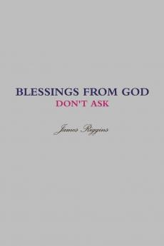 BLESSINGS FROM GOD