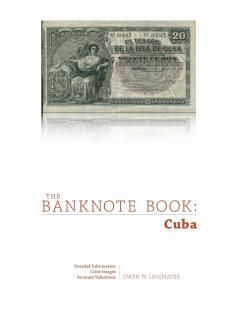 The Banknote Book