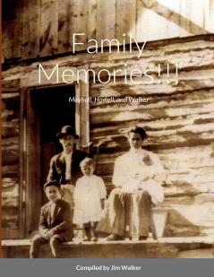 Family Memories!!!