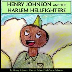Henry Johnson and the Harlem Hellfighters