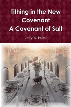 Tithing in the New Covenant