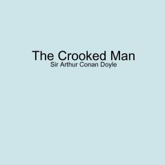 The Crooked Man