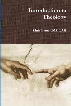 Introduction to Theology