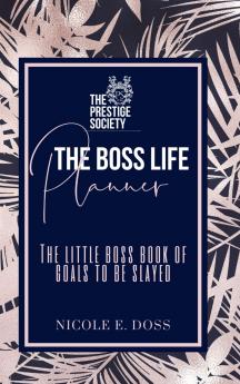 The Boss Life Planner