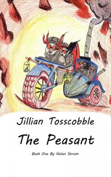 Jillian Tosscobble