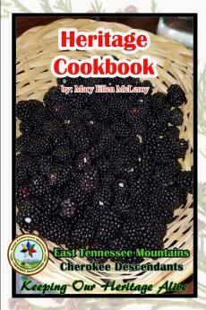 Heritage Cookbook 2