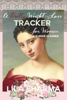 A Pretty Weight-Loss Tracker for Women