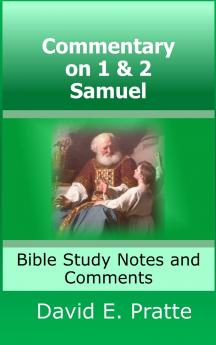Commentary on 1& 2 Samuel