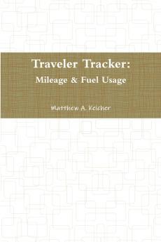 Traveler Tracker