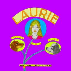 LAURIE FOGGY AND SILK