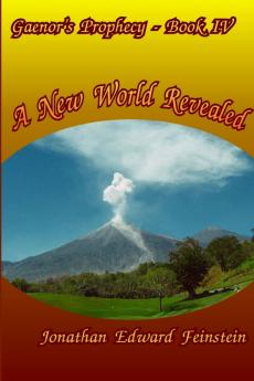 Gaenor's Prophecy Book 4