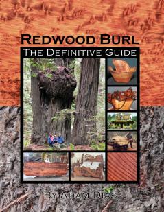 Redwood Burl