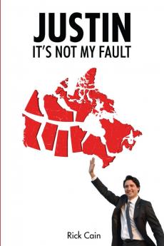 Justin It's Not My Fault