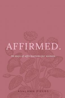 Affirmed