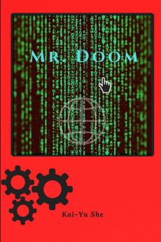 Mr. Doom