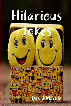Hilarious Jokes