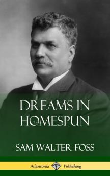 Dreams in Homespun (Hardcover)