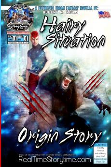 Hairy Situation - Origins